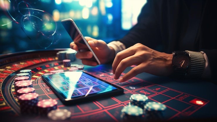 Tampilan Penawaran Spesial a5x di ponsel