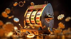 Tampilan Bonus Mingguan a5x di ponsel