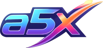 Logo a5x Indonesia